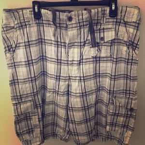 Ecko UNLTD Men’s Cargo Shorts